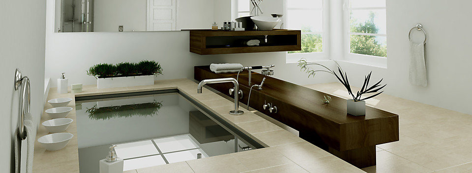 Интернет-магазин товаров для ванной комнаты